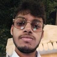 Abhay Tiwari Class 12 Tuition trainer in Shahjahanpur