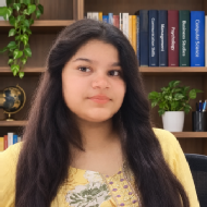 Kiran P. Class I-V Tuition trainer in Srinagar