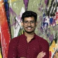 Abhinav Reddy Guthikonda Class 12 Tuition trainer in Hyderabad