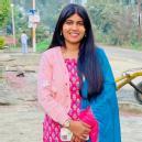 Isha Y. Class I-V Tuition trainer in Sikandrabad