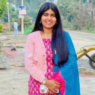 Isha Y. Class I-V Tuition trainer in Sikandrabad