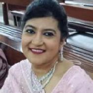 Bernadette G. Class 8 Tuition trainer in Kolkata