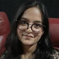 Sayantika A. Class 12 Tuition trainer in Kolkata