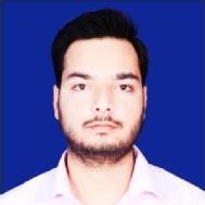 Niraj Pareek Class 12 Tuition trainer in Jaipur