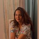 Ritika M. French Language Course trainer in Noida