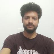 Velpuri Venkata Shiva Kishore Class I-V Tuition trainer in Hyderabad