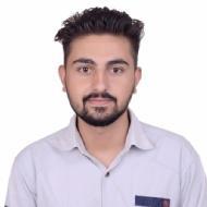 Kuldeep Choudhary Class 9 Tuition trainer in Delhi