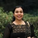 Nivetha S. Exam Coaching trainer in Coimbatore