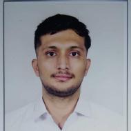 Umang Dadhich Class 9 Tuition trainer in Pune