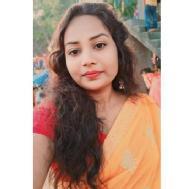 Anamika Class 12 Tuition trainer in Sasaram