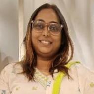 Juin G. Nursery-KG Tuition trainer in Kolkata