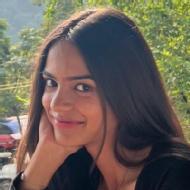 Pulkita G. Class I-V Tuition trainer in Dehradun