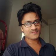 Dipranjan Mayur Class 10 trainer in Kolkata