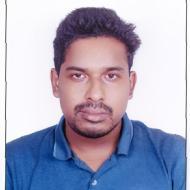Kesaba Charan Bishoyi Class 12 Tuition trainer in Bhubaneswar