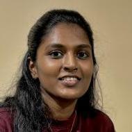 Emima L. Class I-V Tuition trainer in Nagercoil