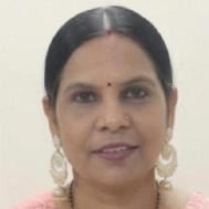 Pallavi P. Class I-V Tuition trainer in Chennai