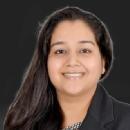 Shriya C. Class 7 Tuition trainer in Nashik
