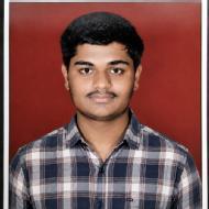Harshal Thakare Class I-V Tuition trainer in Pune
