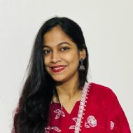 Seema A. Class I-V Tuition trainer in Pune