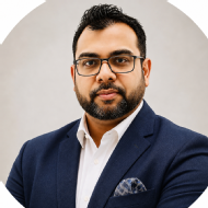Abhishek Vats Singh Sales trainer in Noida