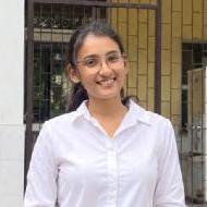 Kasturi B. Class 9 Tuition trainer in Jorhat