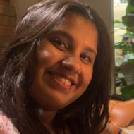 Sharanya D. Class I-V Tuition trainer in Huzur