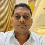 Surender Mehra Class 10 trainer in Gurgaon
