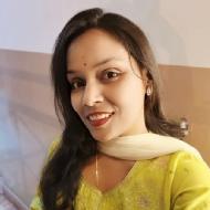 Harshita S. Class I-V Tuition trainer in Banda