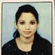 Reena K. Class 8 Tuition trainer in Delhi