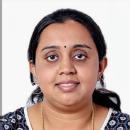 Nandini Guru prasad