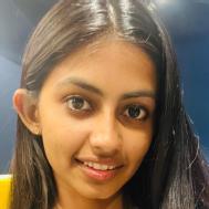 Jothy Class 12 Tuition trainer in Jaitaran