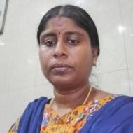 Anitha Raja Class 8 Tuition trainer in Madurai North