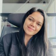 Devindi S. Cyber Security trainer in Pannipitiya