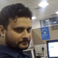 Nandan MS SQL Administration trainer in Noida