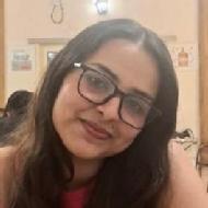 Sunidhi R. Class 10 trainer in Jaipur
