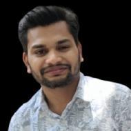 Gautam Kumar Mehta Class 10 trainer in Delhi