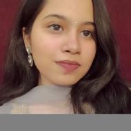 Kangna S. Class 12 Tuition trainer in Jagadhri