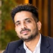 Premdwivedi Class I-V Tuition trainer in Gurgaon
