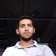 Sumit Kumar Class I-V Tuition trainer in Gurgaon