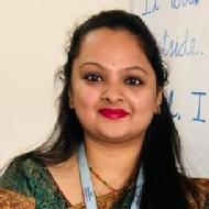 Ks S. Nursery-KG Tuition trainer in Bangalore