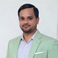 Ghanshyam Singh Class 12 Tuition trainer in Sandila