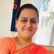 Madhuri A. Class I-V Tuition trainer in Dhule