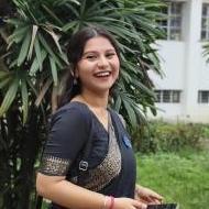 Triporna M. Class I-V Tuition trainer in Kolkata