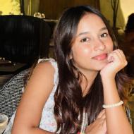 Prachi S. Class I-V Tuition trainer in Bilaspur