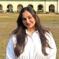 Saanvi K. Chess trainer in Kolkata