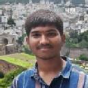 Likith Reddy photo