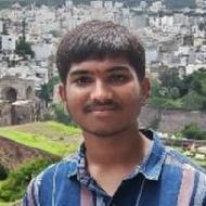 Likith Reddy Class 10 trainer in Hyderabad