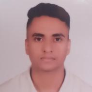 Pankaj Yadav Class 10 trainer in Kanpur