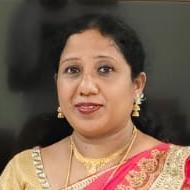 Sophia V. Class 8 Tuition trainer in Mormugao