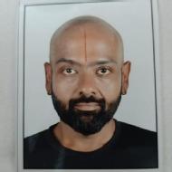 Parthasarathy T Class 12 Tuition trainer in Chennai